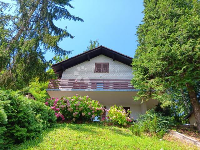 House Cerje Samoborsko, Samobor - Okolica, 160m2