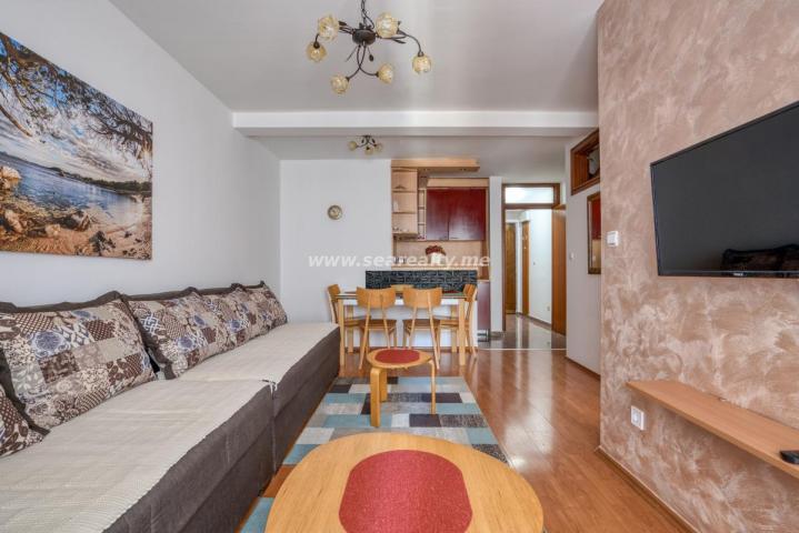 Apartment Rental - Budva