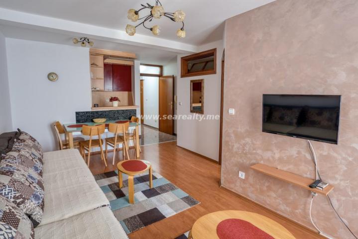 Apartment Rental - Budva