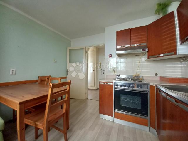Wohnung Krnjevo, Rijeka, 27,26m2