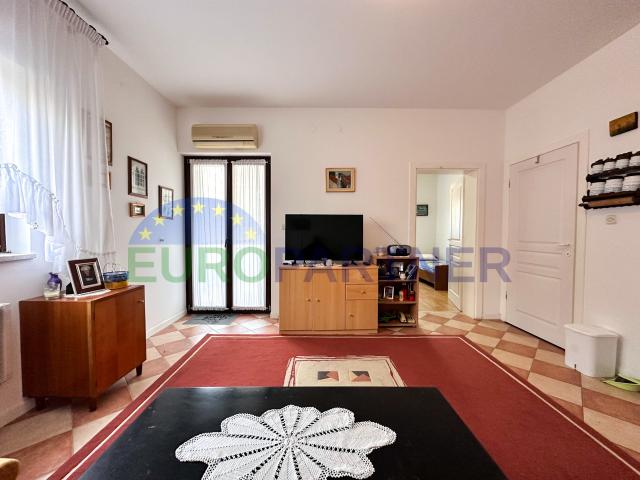 Apartment 700m from the sea and the center of Poreč