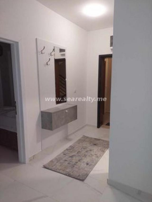 Two bedroom apartment Budva