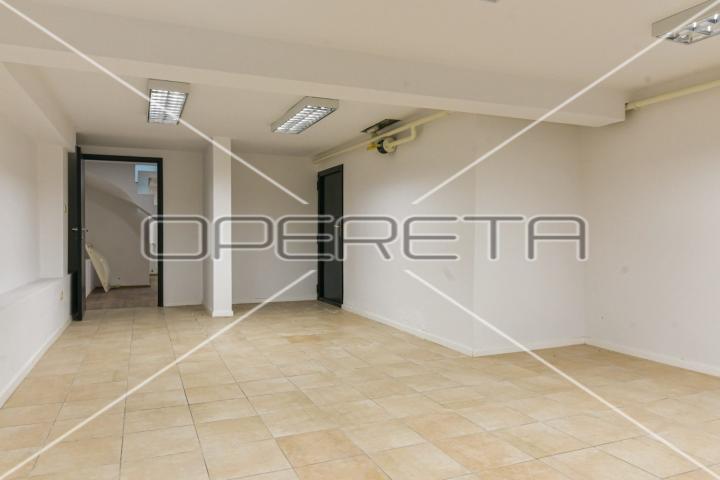 Poslovni prostor, Zagreb, Centar, Prodaja, 149. 00m²