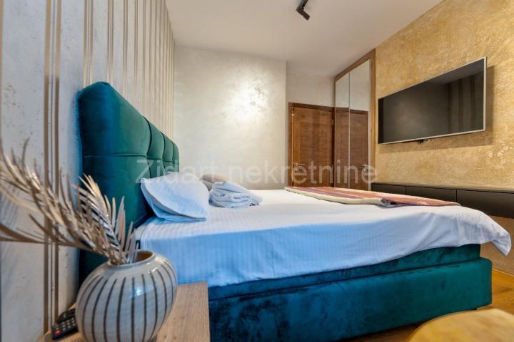 Kapije Zlatibora, Izuzetan lux apartman, 57m2, Preporuka