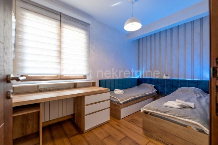 Kapije Zlatibora, Izuzetan lux apartman, 57m2, Preporuka