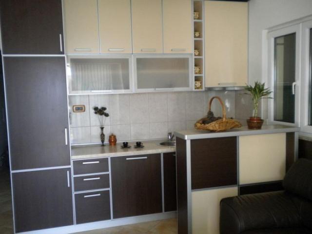 Renting One-Bedroom Apartment in Tivat
