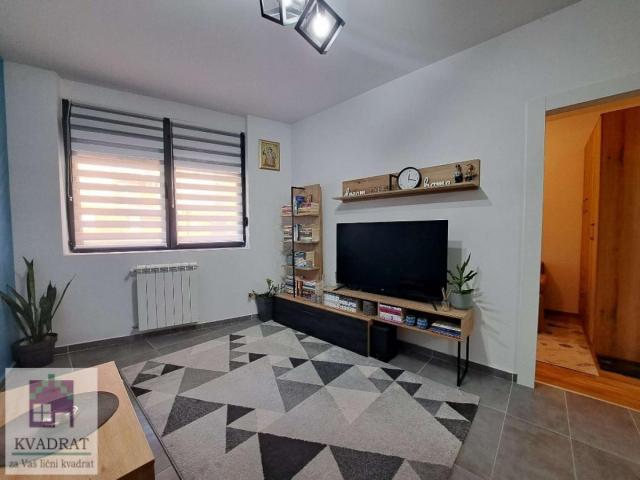 Jednoiposoban stan 37 m², VPR, Obrenovac, Rvati – 64 750 € (NAMEŠTEN)