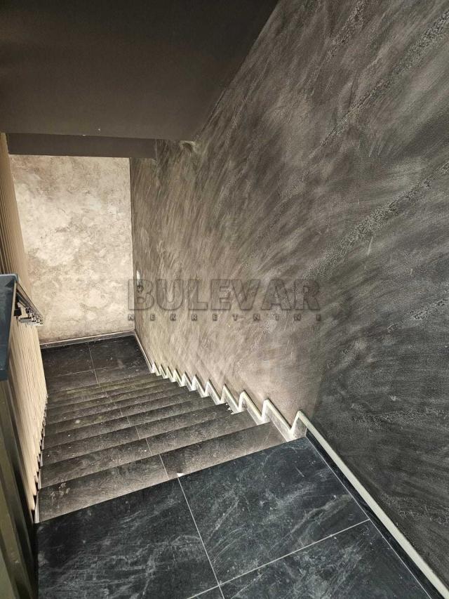Novogradnja Zlatibor Lux dupleks 77 m2
