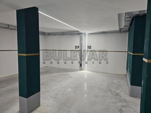 Novogradnja Zlatibor Lux stan 67 m2 + 8 m2 terasa