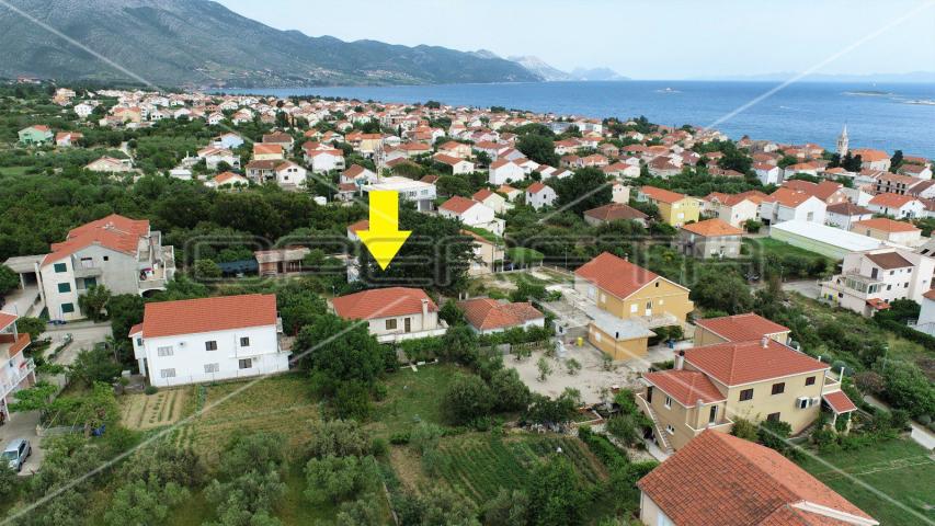 Kuća, Orebić, Prodaja, 280. 00m²