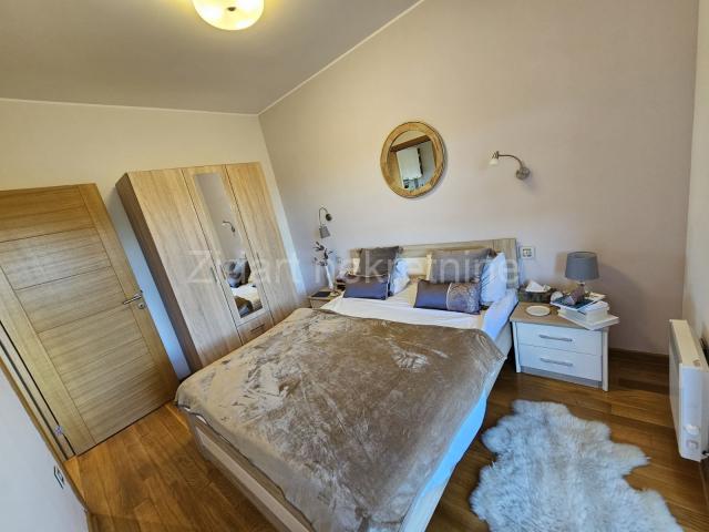Vila Peković, lux apartman 47 m2, Izuzetan