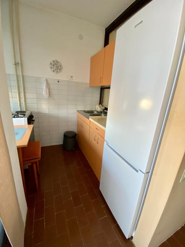 Two-room apartment for rent, Karađorđeva 75, €350, 64m²