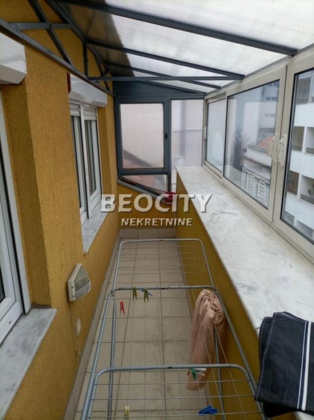 Vračar, Hram Svetog Save, , 3. 0, 95m2, 265000EUR