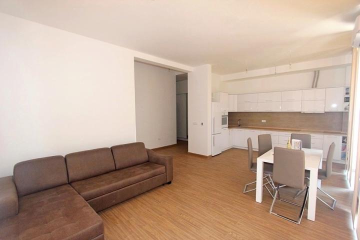 Apartmanski kompleks