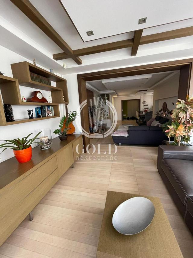 Izdavanje: Kuća za izdavanje, Lipov Gaj, 1. 500€, 190m² ID#6805