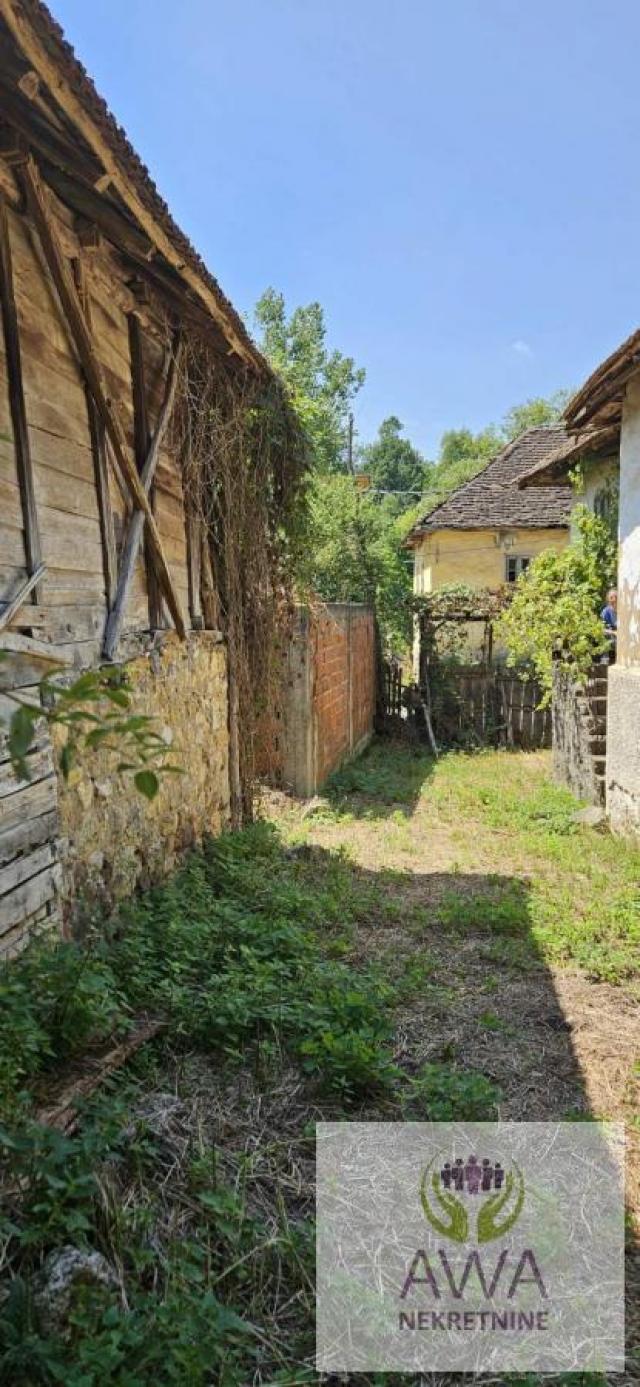 Kuca 419m2-selo Vrbovac-Boljevac