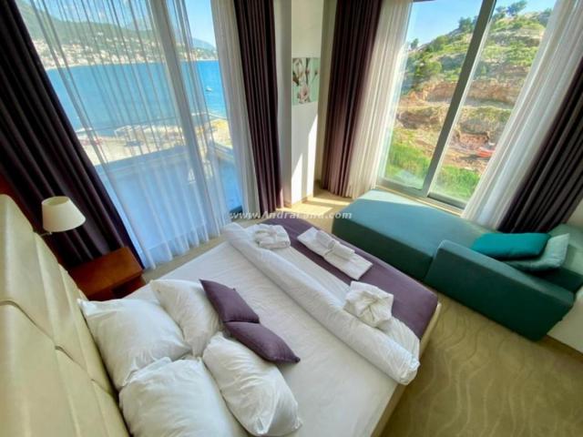 LUX HOTEL FOR SALE, SUTOMORE