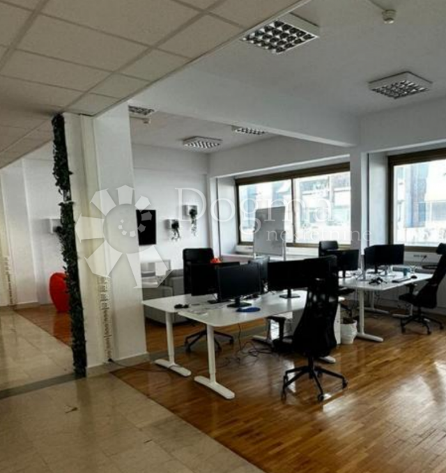 Split - idealan uredski prostor za IT kompaniju