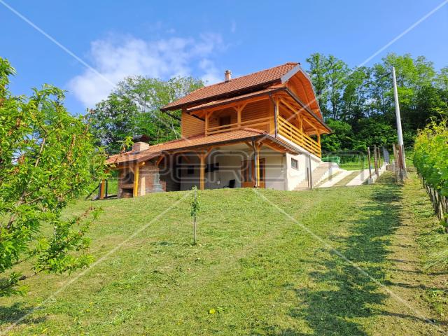 Kuća, Dubravica, Prodaja, 150. 00m²