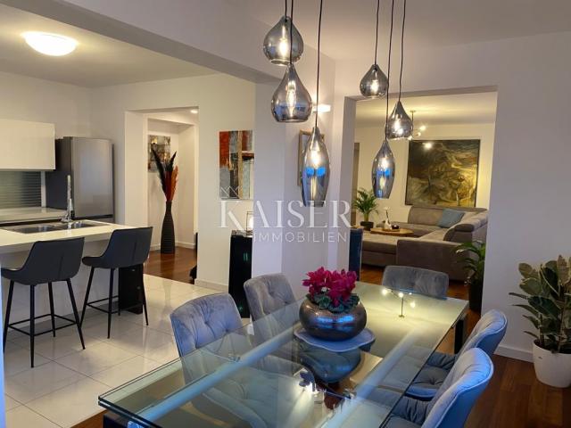 Marčeljeva draga - luxury apartment for rent