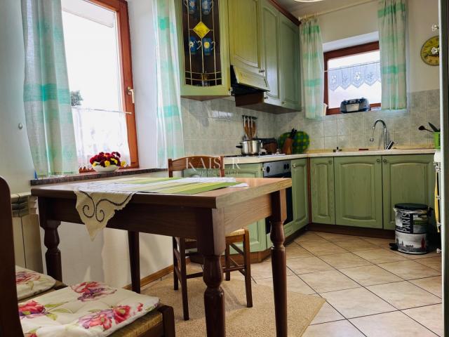 Dražice - detached family house, 230m2