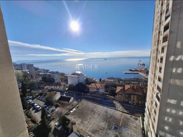 Wohnung Krimeja, Rijeka, 74m2
