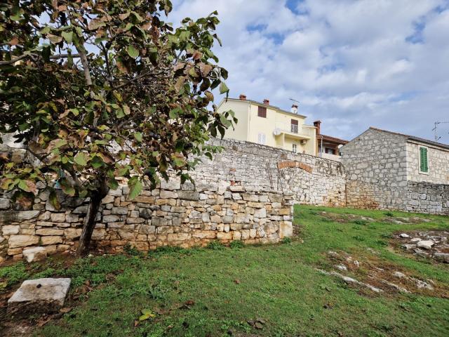 ISTRIA, VRSAR - Stone house 450m from the sea