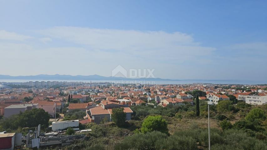 ZADAR, VIDIKOVAC - Luxury apartment S2 in a new building with an impressive view of the city