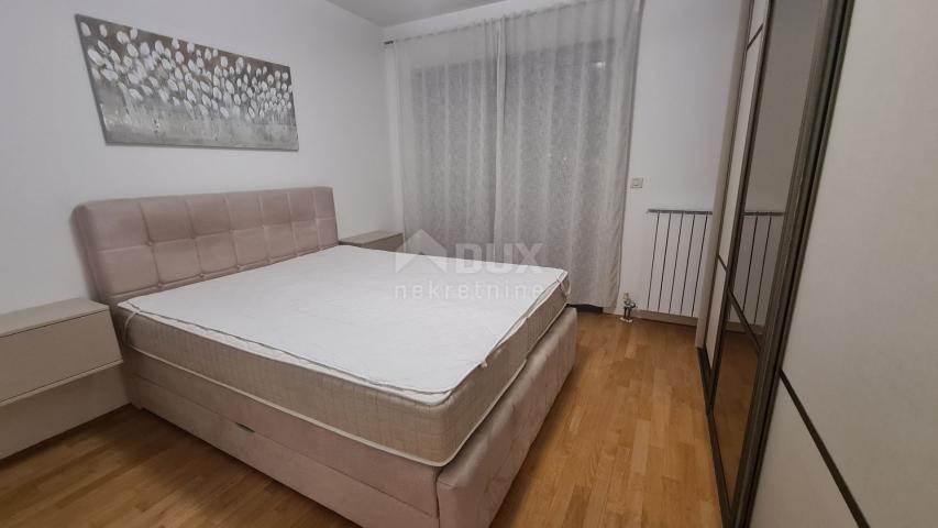 Apartment Centar, Rijeka, 59m2