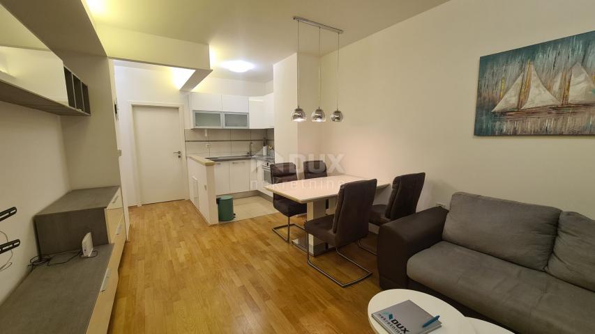 Apartment Centar, Rijeka, 59m2