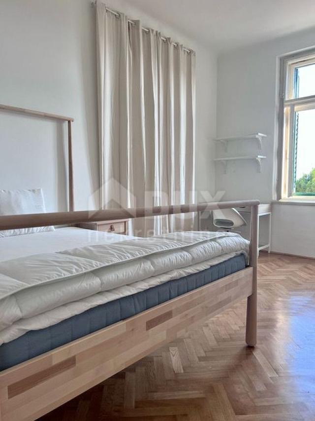 RIJEKA - geräumige Wohnung von 145 m2