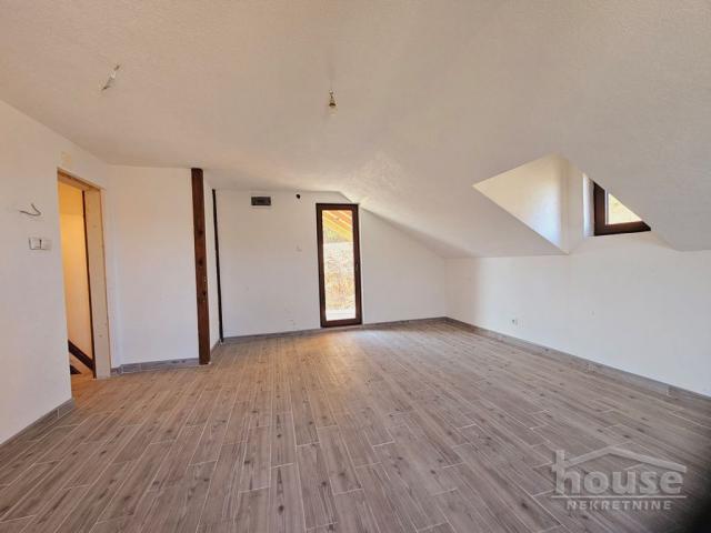 Kuća SREMSKA KAMENICA, SREMSKA KAMENICA, kv: 270, € 125000, ID: 3046024