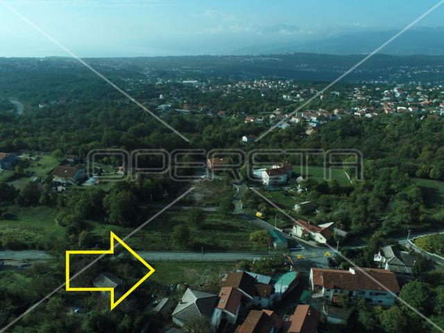 Zemljište, Rijeka, Viškovo, Prodaja, 800. 00m²