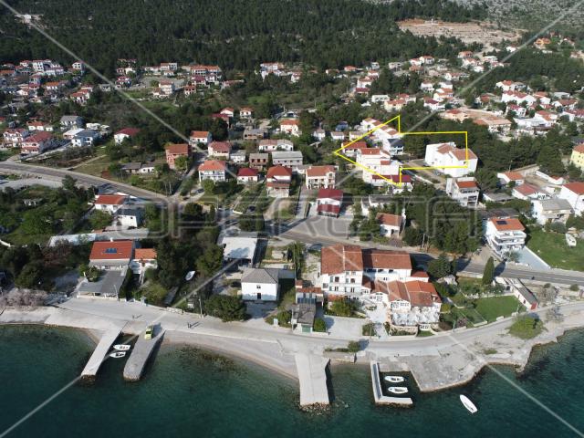Zemljište, Starigrad Paklenica, Starigrad, Prodaja, 830. 00m²