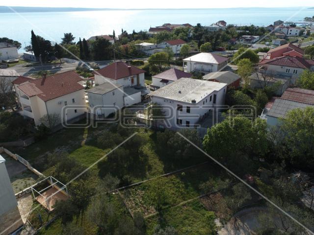 Zemljište, Starigrad Paklenica, Starigrad, Prodaja, 830. 00m²