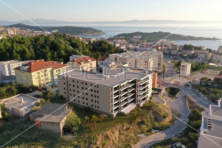 Stan, Makarska, Prodaja, 64. 80m²