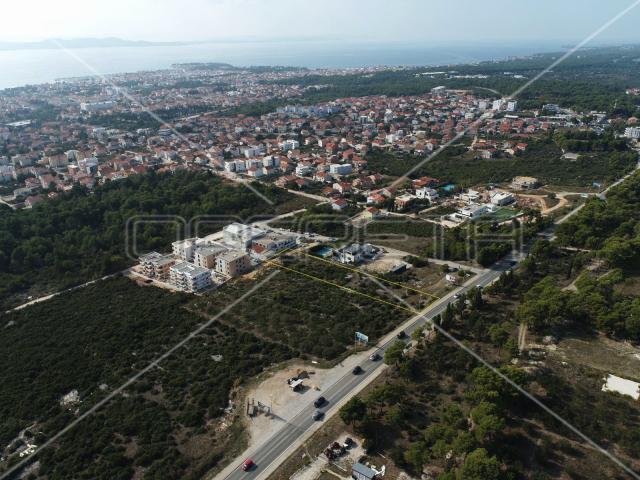 Zemljište, Zadar, Skroče, Prodaja, 3580. 00m²