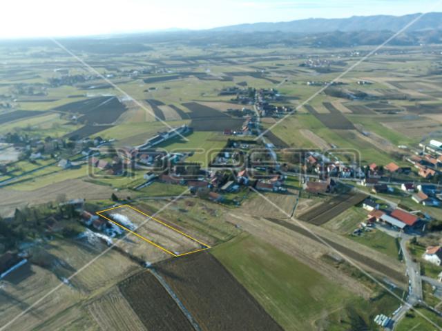 Zemljište, Zaprešić-okolica, Pušća, Prodaja, 2791. 00m²