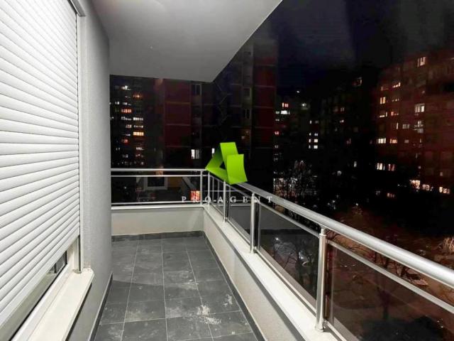 Lux neuseljavan dvoiposoban stan sa parking mestom, Bulevar Nemanjića ID#4277