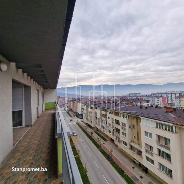 Apartment Istočno Sarajevo, Sarajevo, Hilandarska, 121,25m2