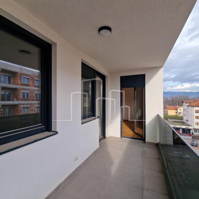 Apartment Istočno Sarajevo, Sarajevo, 44,62m2