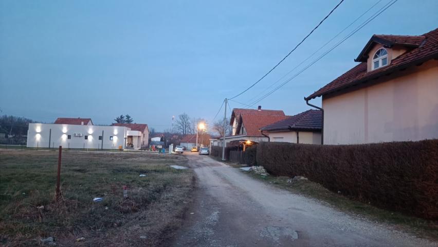 Excellent building land in Kragujevac - Šumarice 