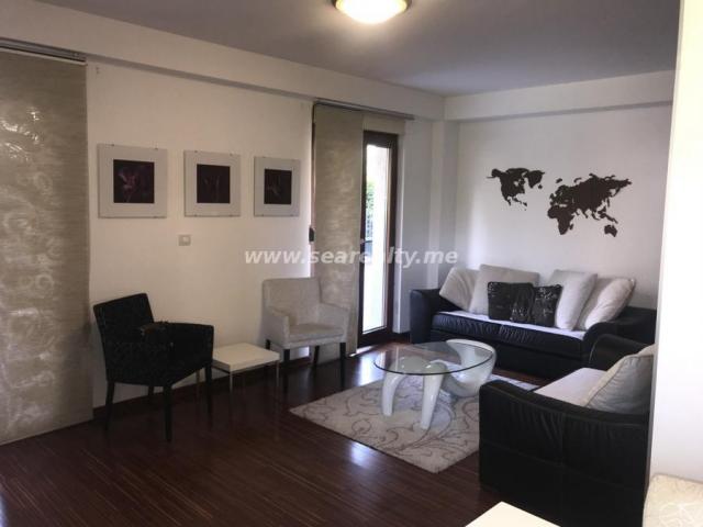 Two bedroom apartment, Gorica C, Podgorica