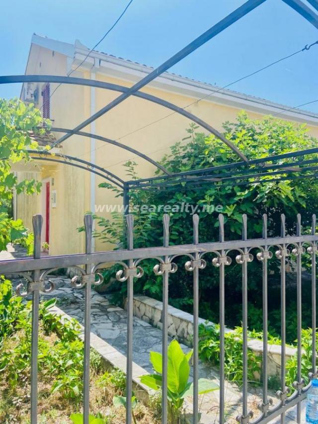 House for Sale Herceg Novi