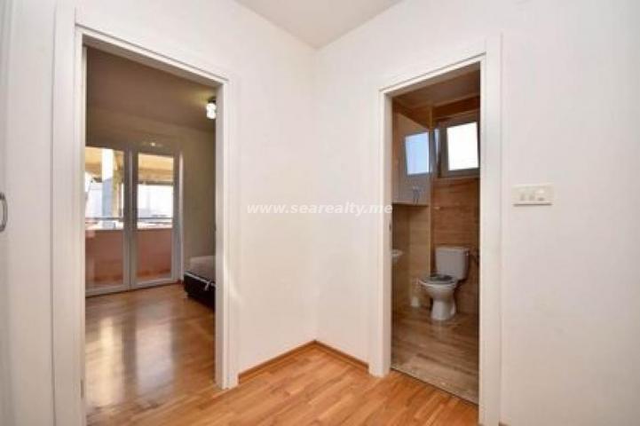 Apartment for sale, Igalo, Herceg Novi