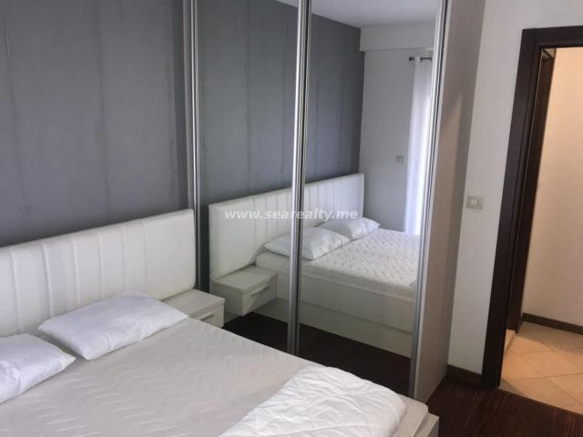 Two bedroom apartment, Gorica C, Podgorica