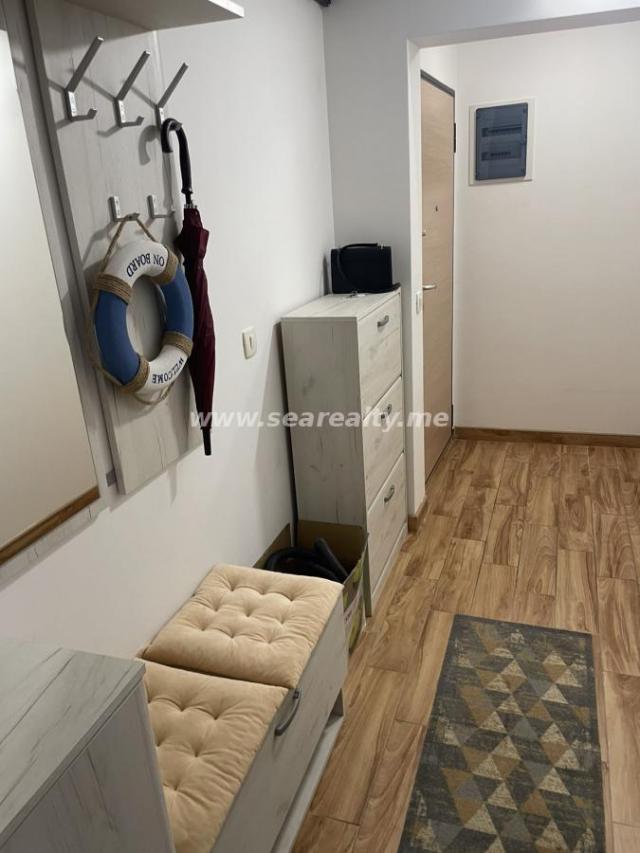 Apartment for rent, Tivat