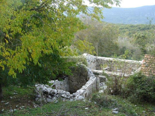 Stone House Ruin for Sale