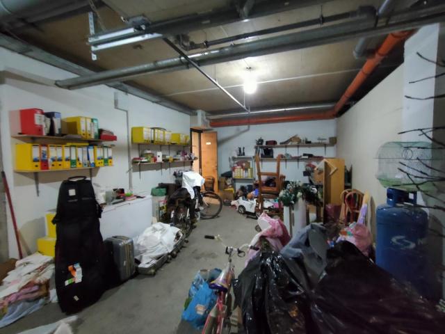Prodaja, Garaža, 50m2 , Novi Sad