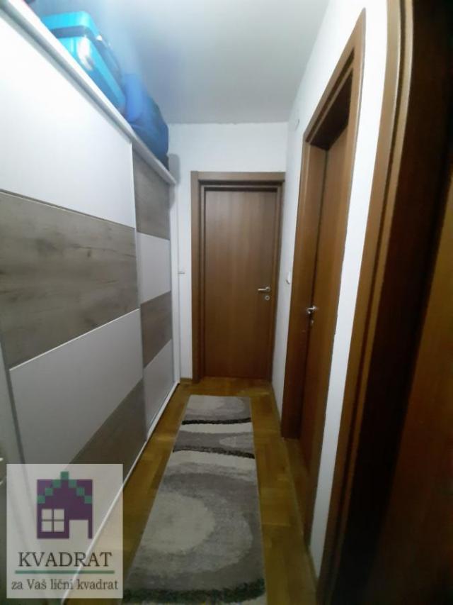 Dupleks stan 76 m², II sprat, Obrenovac, Rvati – 94 000 € (PARKING MESTO)